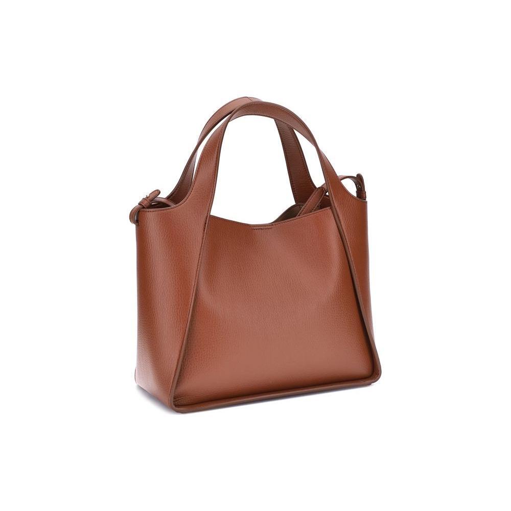 Stella McCartney Faux leather Tote Bag