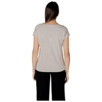 Street One Beige Polyester Tops & T-Shirt