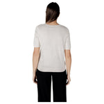 Street One Street One Beige Viscose Tops & T-Shirt ST-16577202507-34 | XXS 1728,34 | XXS,71956299936,Beige,Clothing,IT36|XXS,IT38|XS,IT42|M,New with tags,Street One,Tops & T-Shirts - Women - Clothing,Women,Women - Clothing