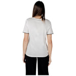 Street One White Cotton Tops & T-Shirt