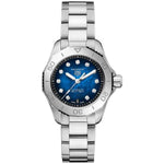 TAG HEUER TAG HEUER Mod. AQUARACER LADY 200m WBP2411.BA0622 Gent,LUXURY WATCHES,Wristwatch