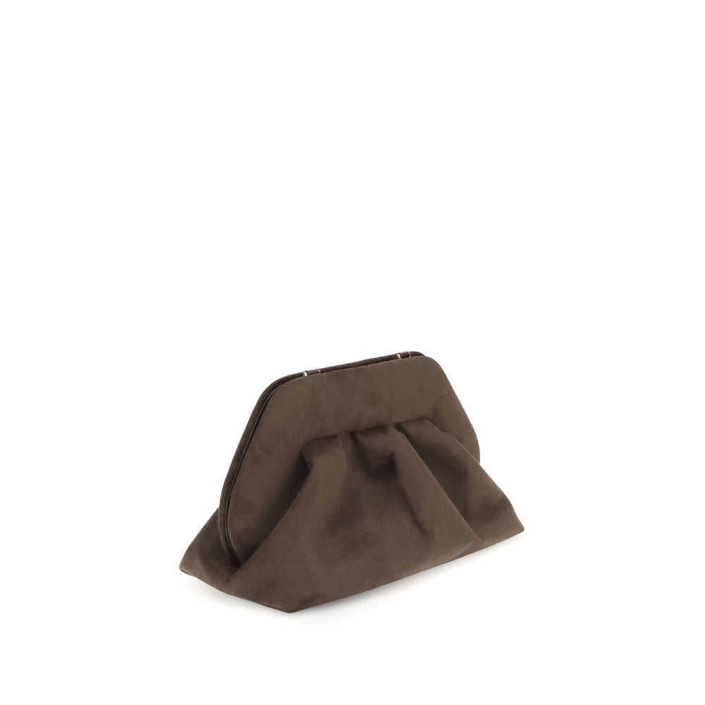 THEMOIRè Tia Clutch THTMFW25TSUE109EBONYBB