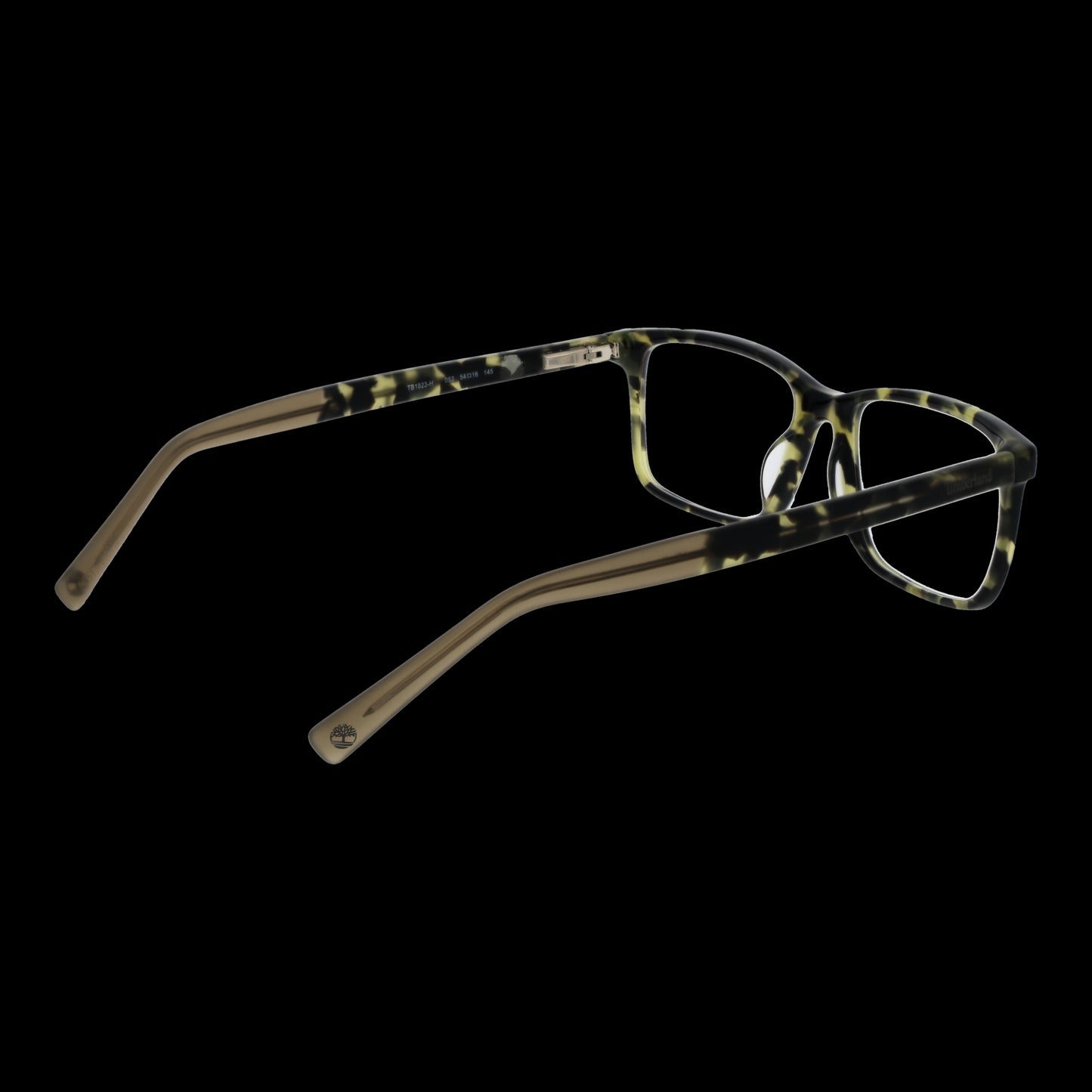 Stylish eyewear for men, TIMBERLAND MOD. TB1823-H 54053 with a modern design.
