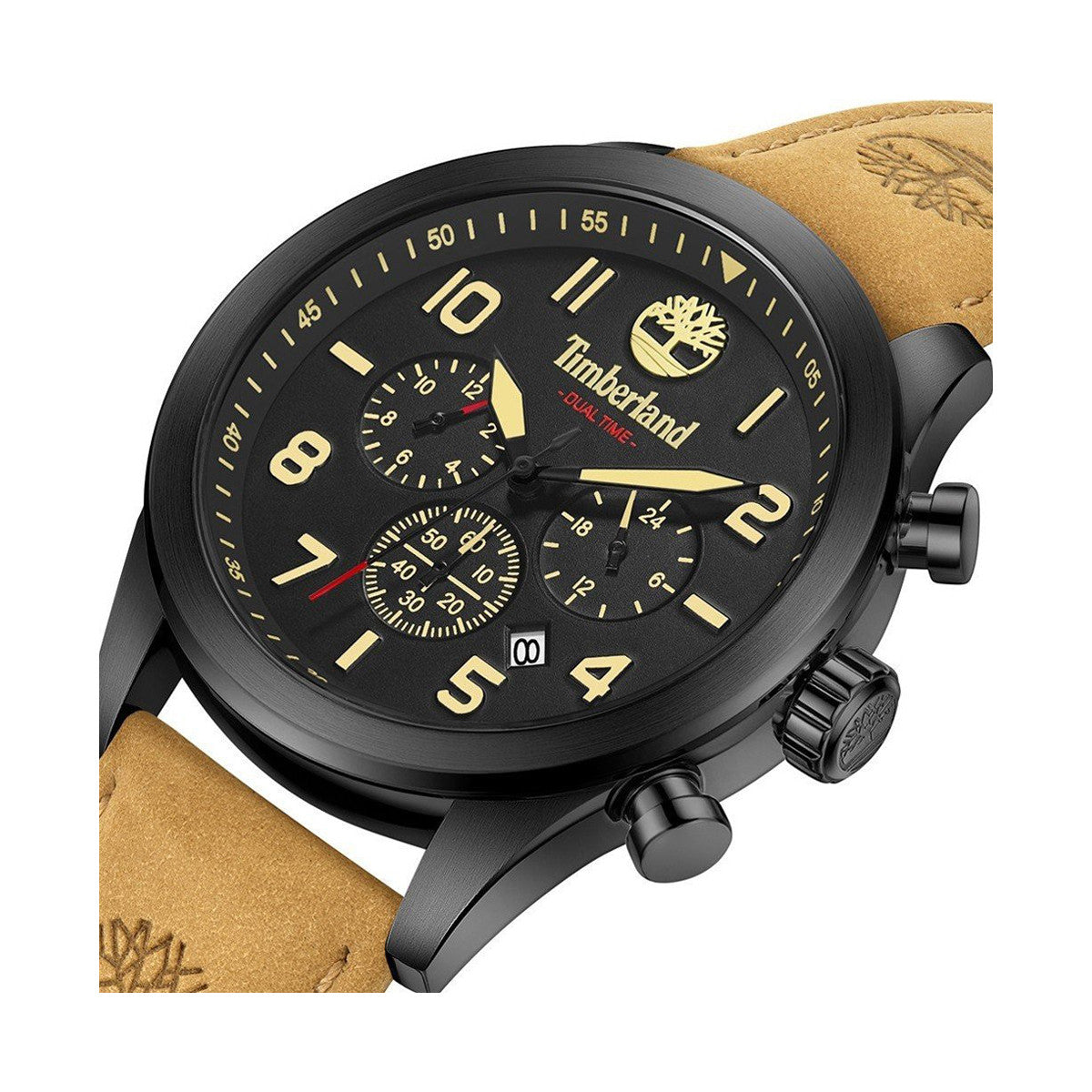 TIMBERLAND TIMBERLAND Mod. ASHMONT TDWGF0009701 Gent,Gent Ready stocked Watches,READY STOCKED WATCHES,Watches for Men - Watches,Wristwatch