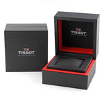 TISSOT Mod. CARSON AUTOMATIC Powermatic 80 WATCHES