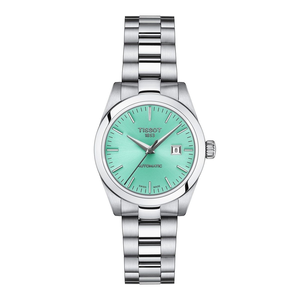 TISSOT Mod. CLASSIC DREAM T1320071109100