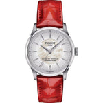 TISSOT TISSOT Mod. CHEMIN DES TOURELLES POWERMATIC 80 T1392071611100 Lady,Lady Ready Stocked Watches,READY STOCKED WATCHES,Watches for Women - Watches,Wristwatch