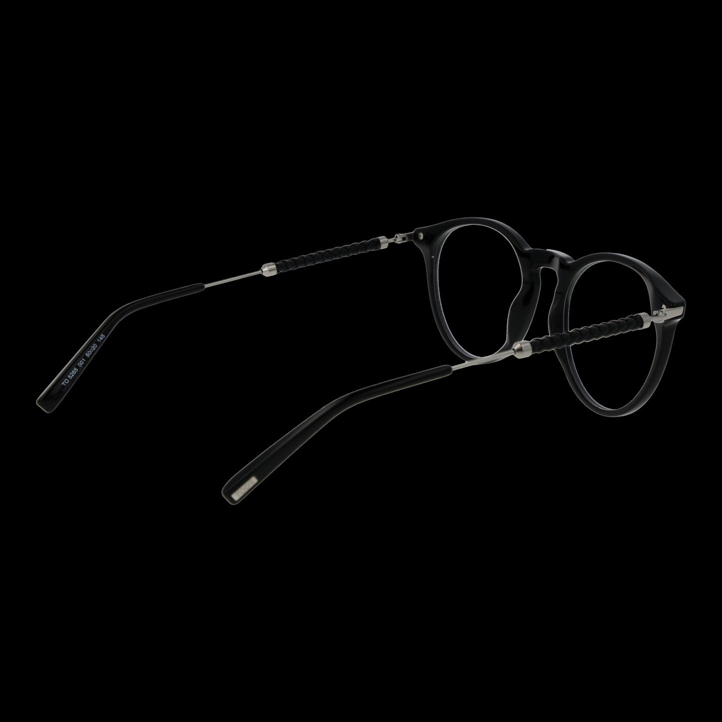 TOD'S MOD. TO5265 50001 SUNGLASSES & EYEWEAR