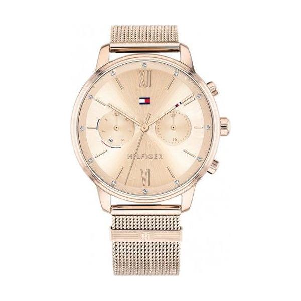 TOMMY HILFIGER TOMMY HILFIGER Mod. BLAKE 1782303 Lady,Lady Ready Stocked Watches,READY STOCKED WATCHES,Ring,Watches for Women - Watches