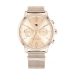 TOMMY HILFIGER TOMMY HILFIGER Mod. BLAKE 1782303 Lady,Lady Ready Stocked Watches,READY STOCKED WATCHES,Ring,Watches for Women - Watches