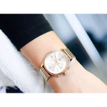 TOMMY HILFIGER TOMMY HILFIGER Mod. BLAKE 1782303 Lady,Lady Ready Stocked Watches,READY STOCKED WATCHES,Ring,Watches for Women - Watches