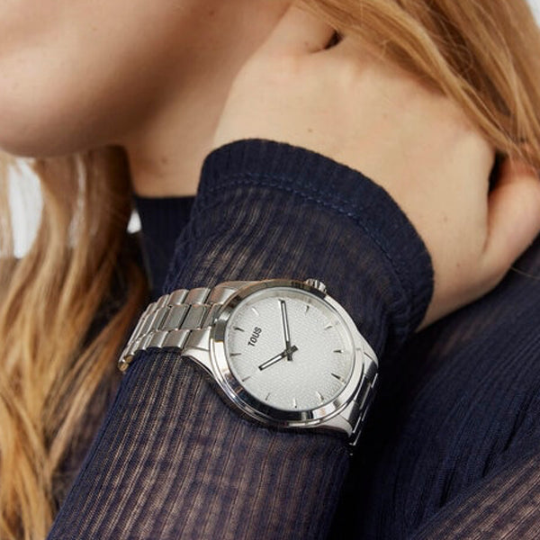 TOUS WATCHES Mod. 200351110 WATCHES