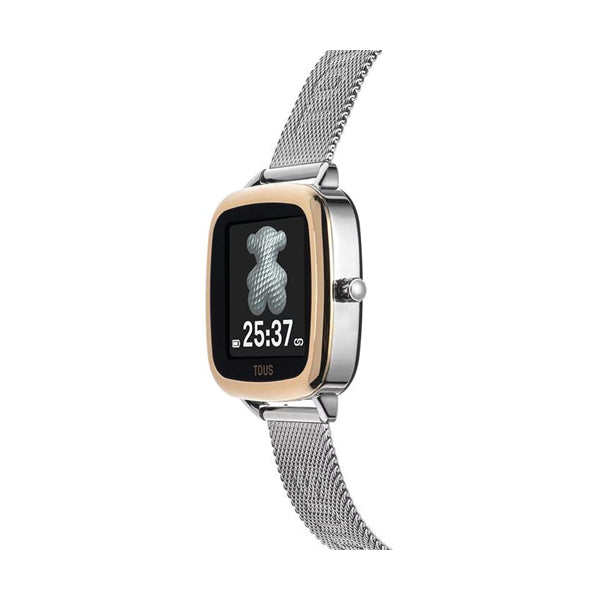 TOUS WATCHES Mod. 300358085 WATCHES
