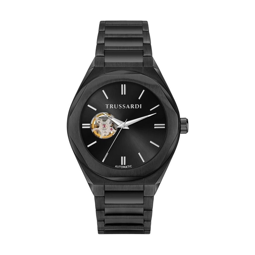 TRUSSARDI TRUSSARDI MOD. R2423156001 R2423156001 Gent,Gent Ready stocked Watches,READY STOCKED WATCHES,Watches for Men - Watches,Wristwatch