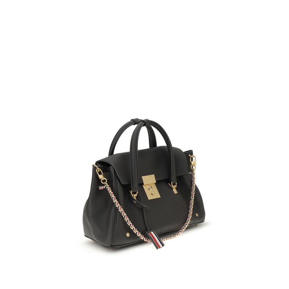 Thom Browne Mrs. Thom Handbag THFAP483AL0105025BB