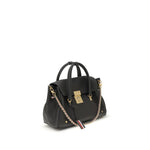 Thom Browne Mrs. Thom Handbag THFAP483AL0105025BB