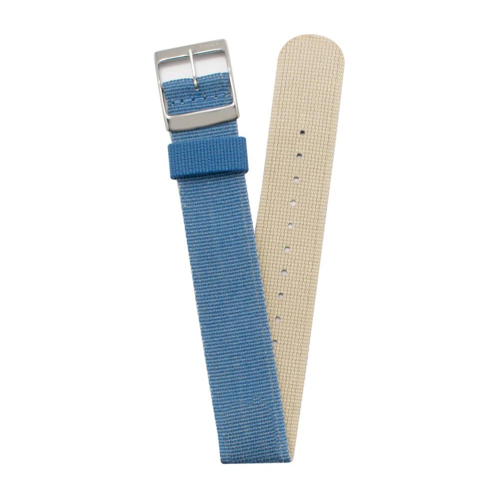 Timex Timex Blue Textil Watch TIBTQ6020010AC 1728,Blue,New with tags,Timex,Unisex,Unisex Watches - Watches
