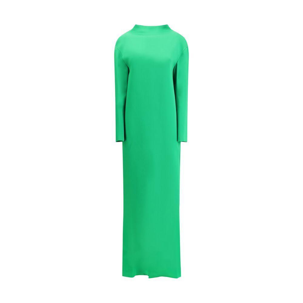 Tom Ford Long evening Dress TO-AB3612FAX1653FG553-IT38 | S