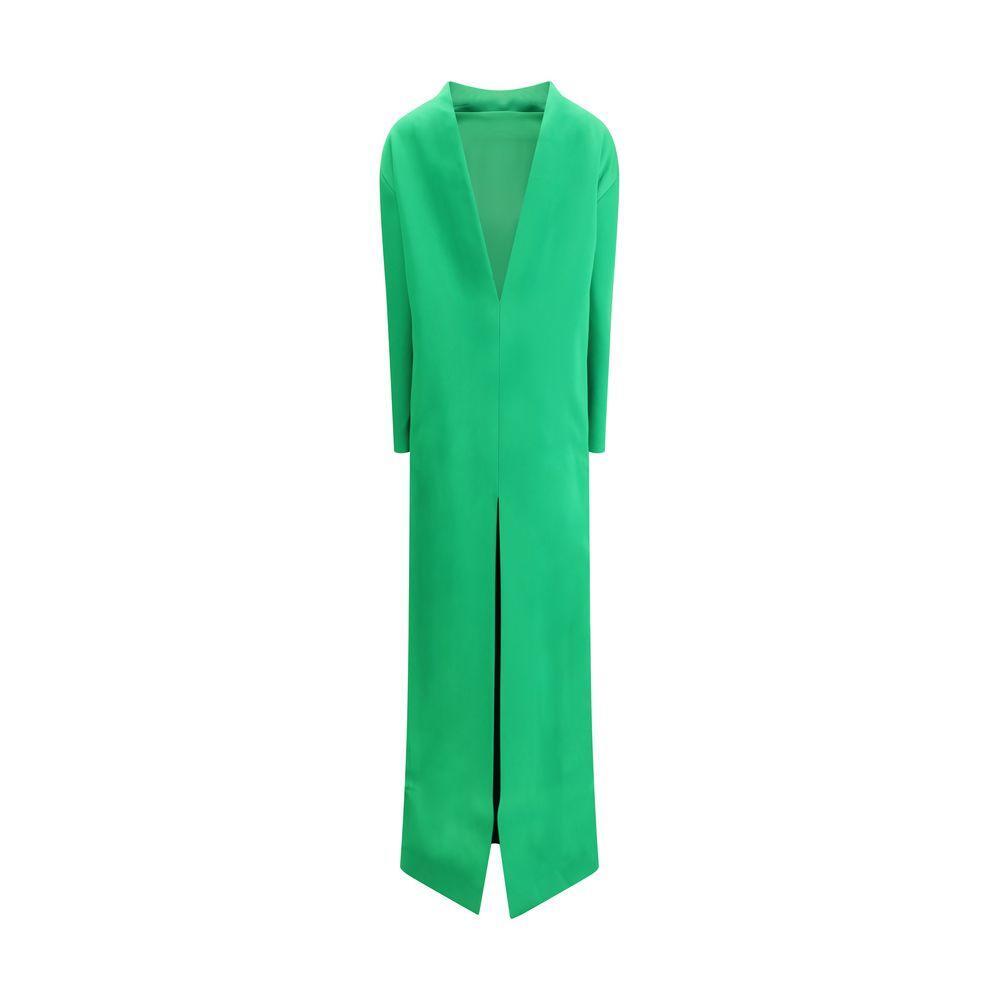 Tom Ford Long evening Dress TO-AB3612FAX1653FG553-IT38 | S