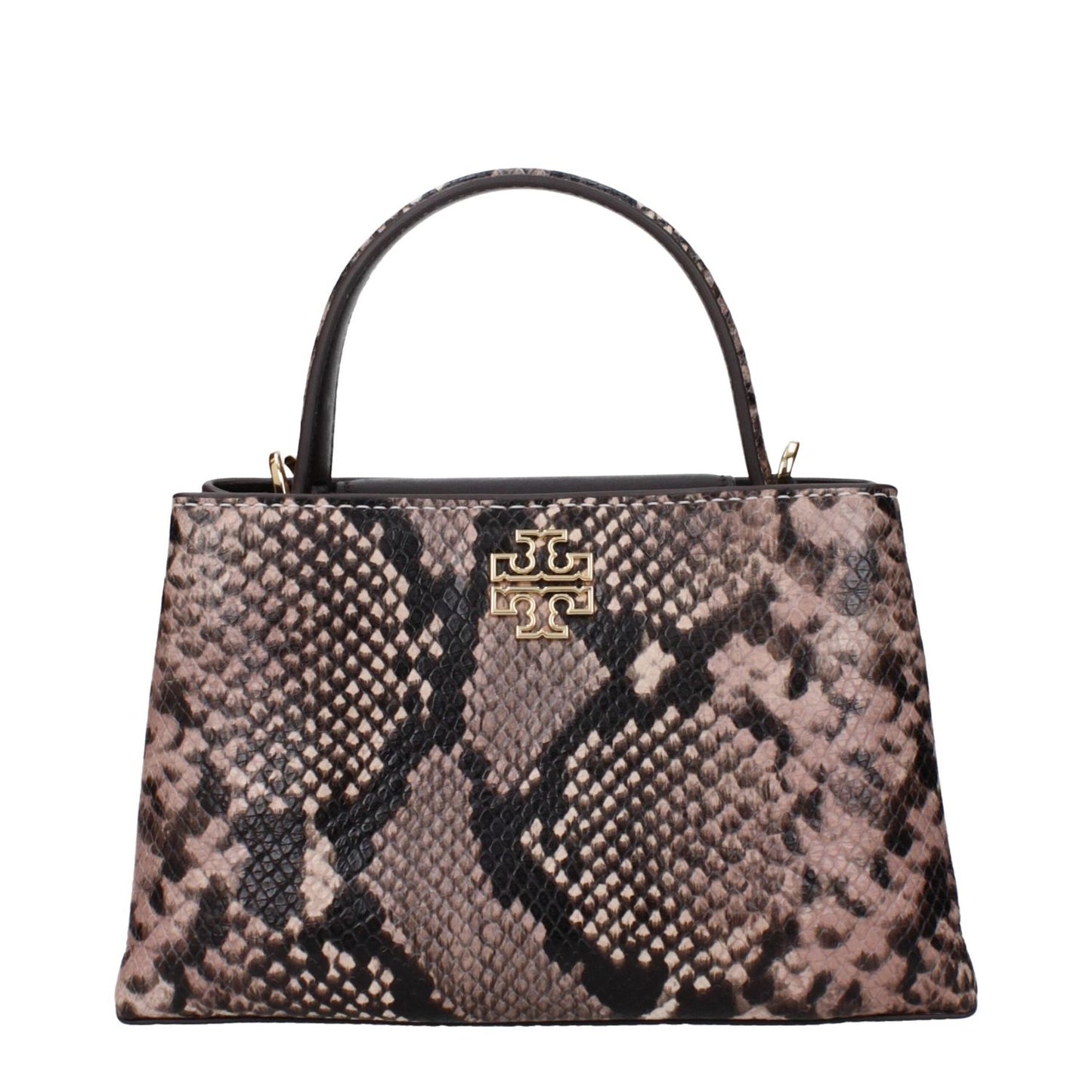 Tory Burch Pink Leather Handbags TO15141685133577BT