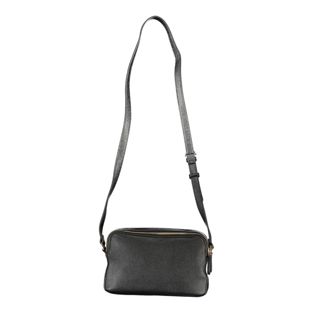 Twinset Black Polyethylene Women Handbag TW-39729