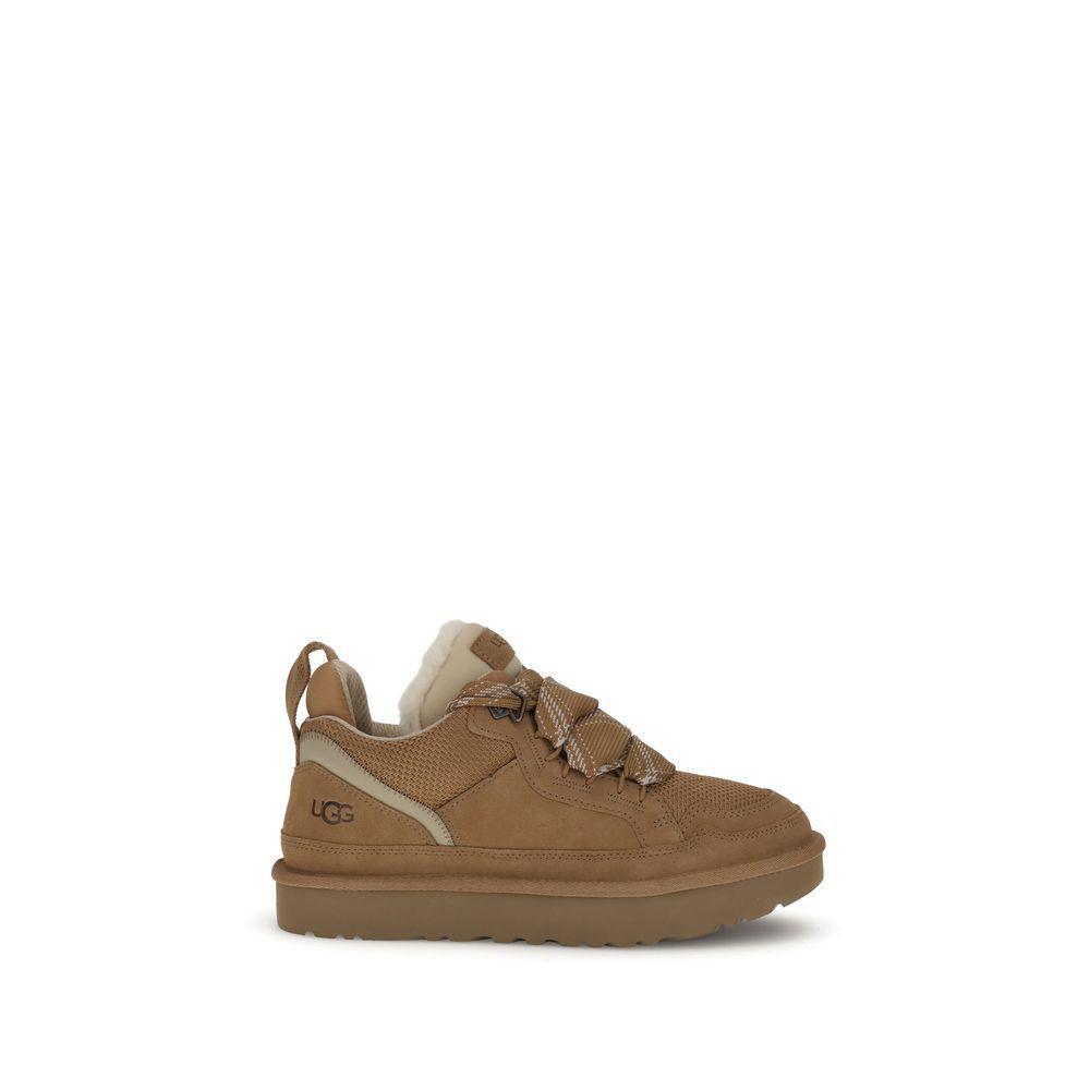 UGG Lowmel Sneakers UG-1144032CHE-EU38/US8