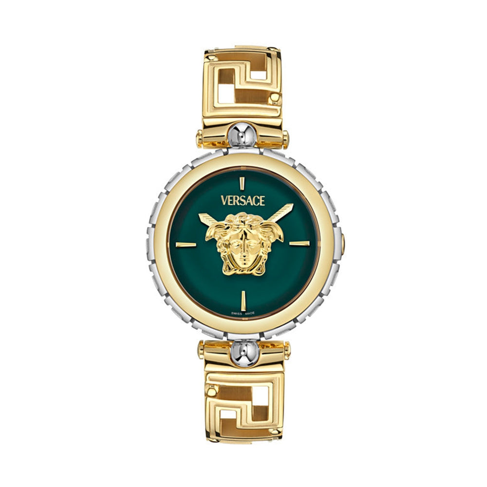 VERSACE VERSACE WATCHES Mod. VE0B00325 LUXURY WATCHES VE0B00325