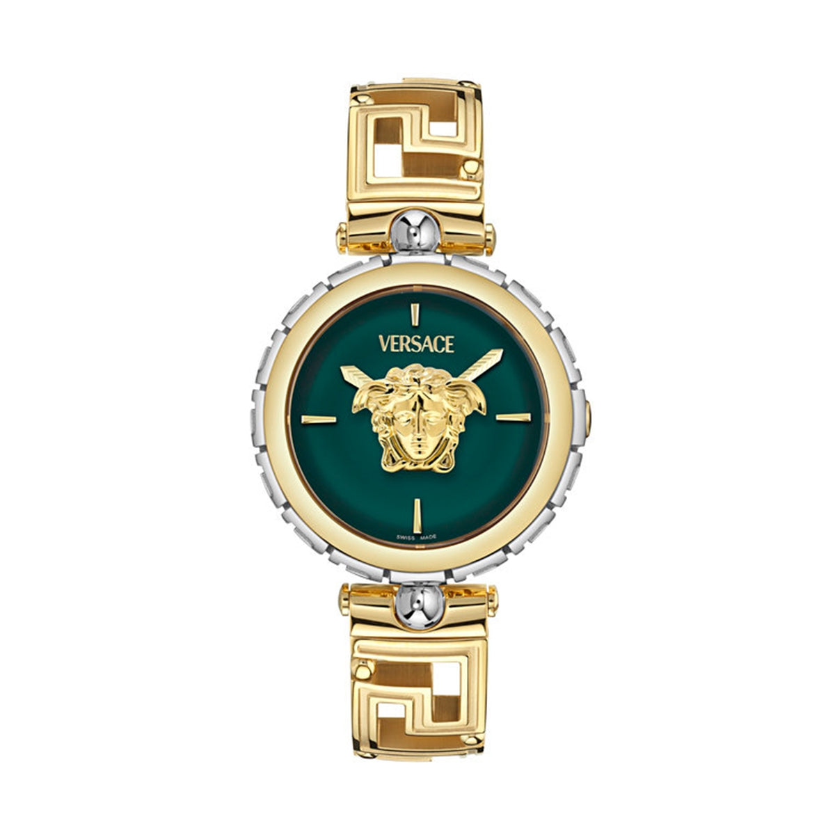 VERSACE VERSACE WATCHES Mod. VE0B00325 LUXURY WATCHES VE0B00325