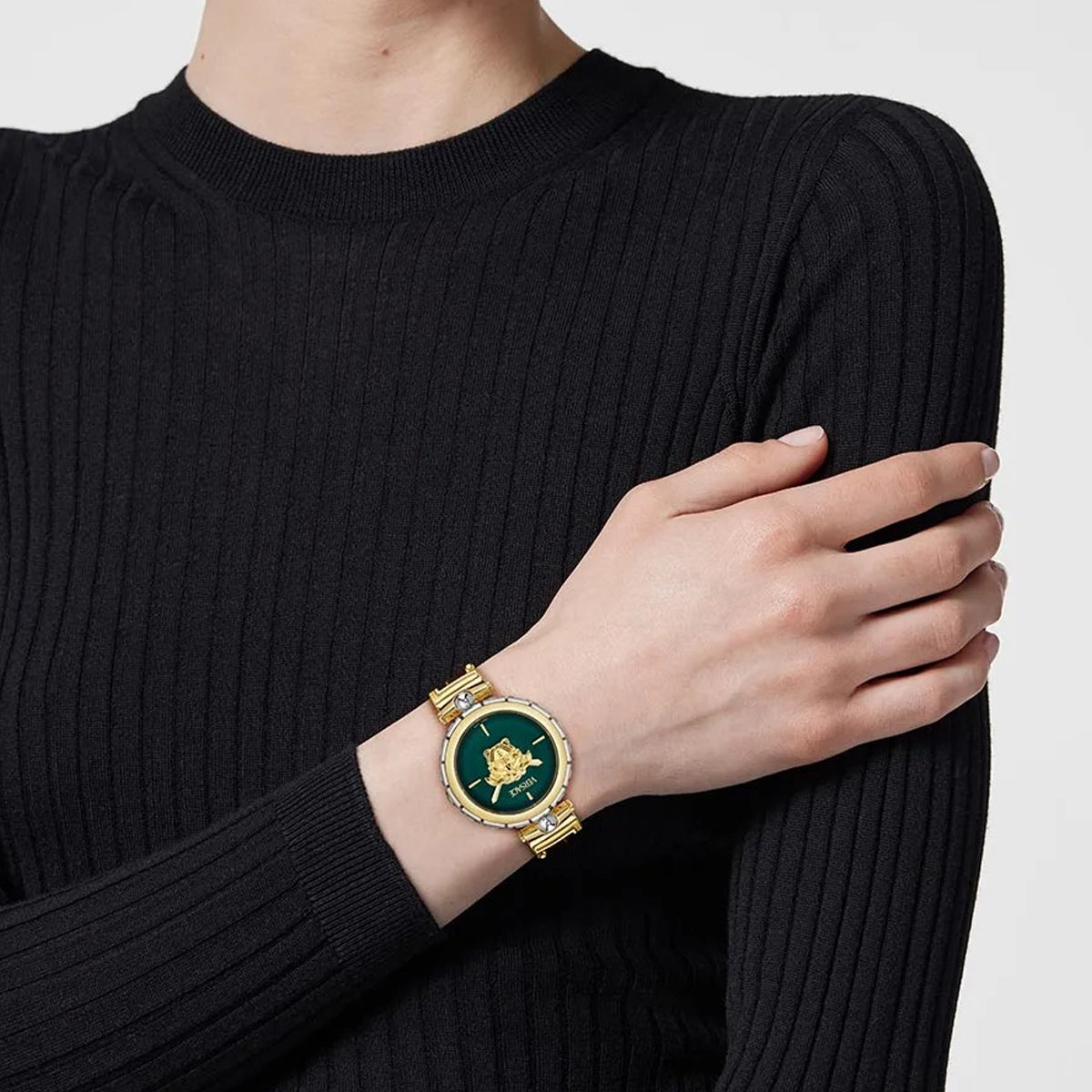 VERSACE VERSACE WATCHES Mod. VE0B00325 LUXURY WATCHES VE0B00325