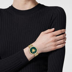 VERSACE VERSACE WATCHES Mod. VE0B00325 LUXURY WATCHES VE0B00325