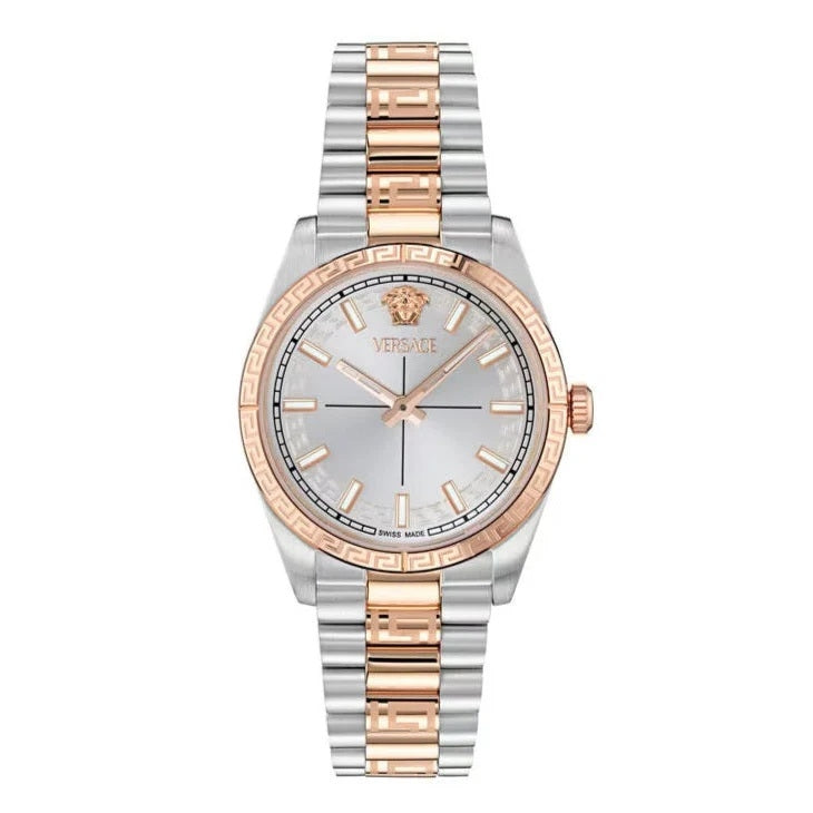 VERSACE WATCHES Mod. VE0E00525 LUXURY WATCHES VERSACE VE0E00525