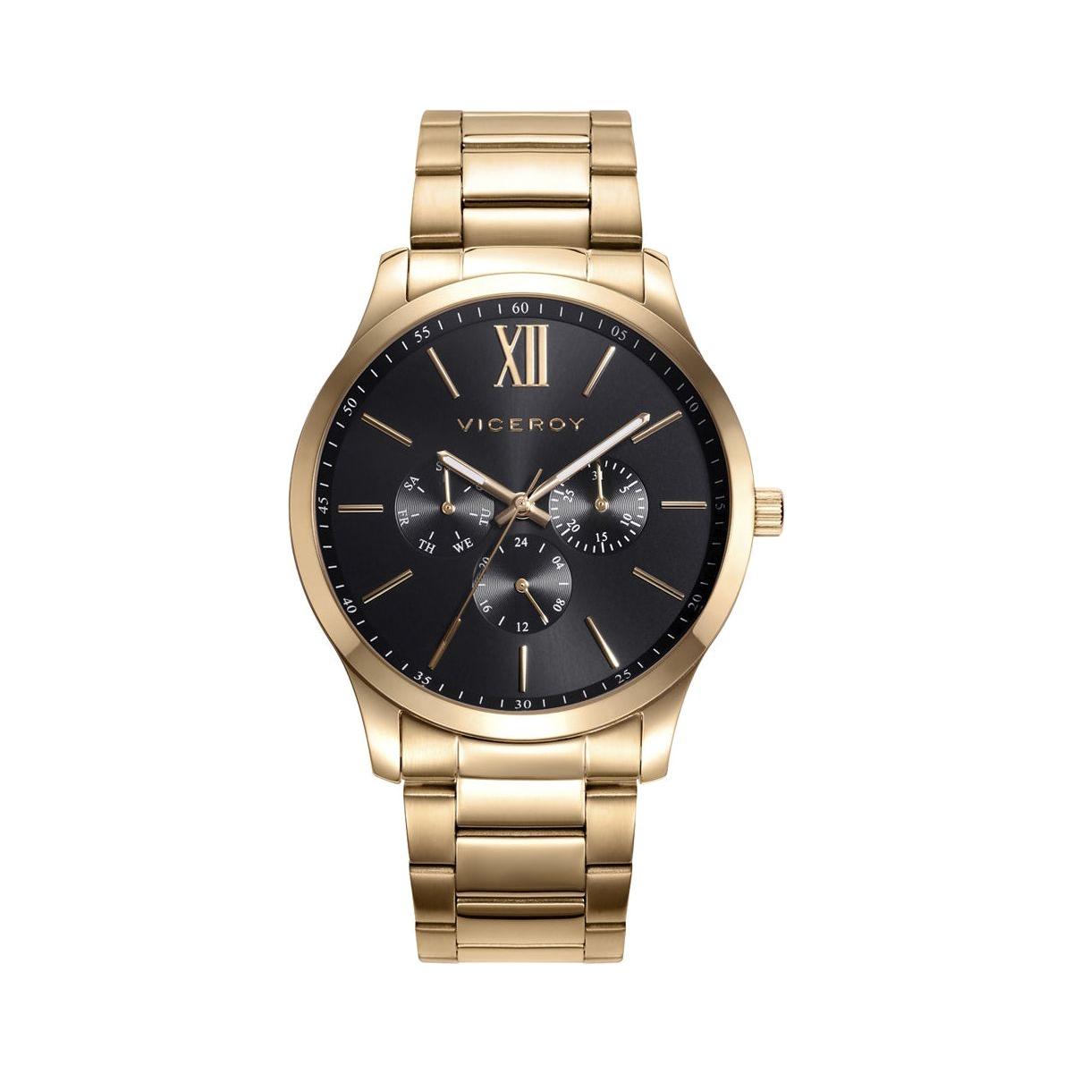 VICEROY WATCHES VICEROY Mod. 401187-93 401187-93 Gent,Gent Ready stocked Watches,READY STOCKED WATCHES,Watches for Men - Watches