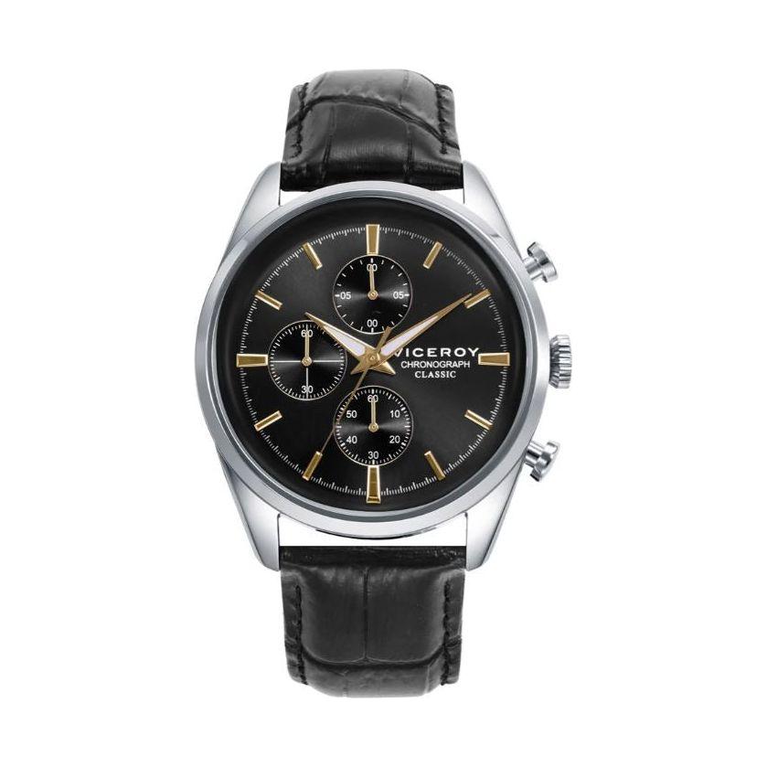 VICEROY WATCHES VICEROY Mod. 401379-17 401379-17 Gent,Gent Ready stocked Watches,Necklace,READY STOCKED WATCHES,Watches for Men - Watches