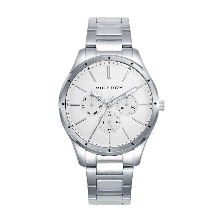 VICEROY WATCHES VICEROY Mod. 401387-07 401387-07 Gent,Gent Ready stocked Watches,READY STOCKED WATCHES,Watches for Men - Watches