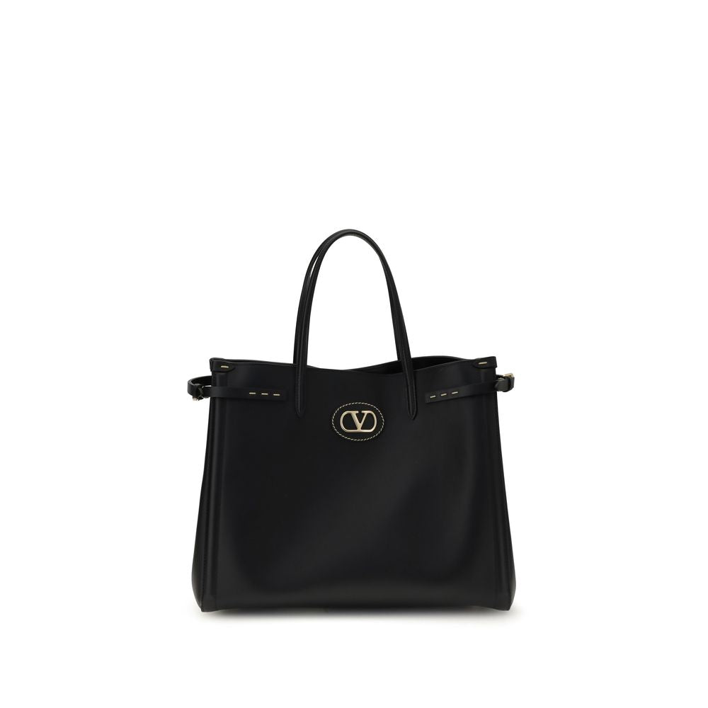 Valentino Garavani Antibes medium leather Handbag VA7W0B0R19CVC0NOBB
