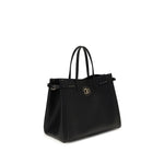 Valentino Garavani Antibes medium leather Handbag VA7W0B0R19CVC0NOBB