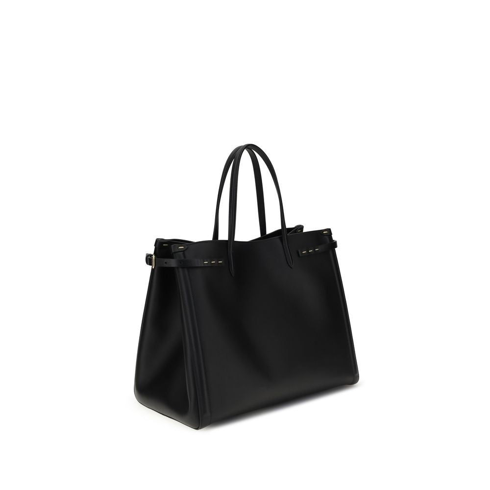 Valentino Garavani Antibes medium leather Handbag VA7W0B0R19CVC0NOBB