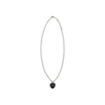 Valentino Garavani Coeur Royal Necklace VA-7W2J0AE2MJP0RN-ONE SIZE