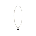 Valentino Garavani Coeur Royal Necklace VA-7W2J0AE2MJP0RN-ONE SIZE