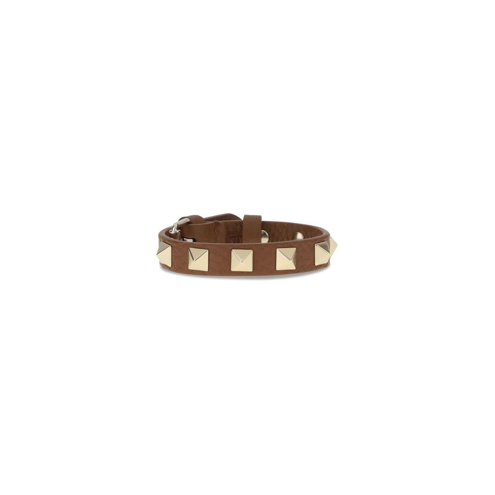 Valentino Garavani Rockstud Bracelet VA-7W2J0X53VSHHG5-ONE SIZE