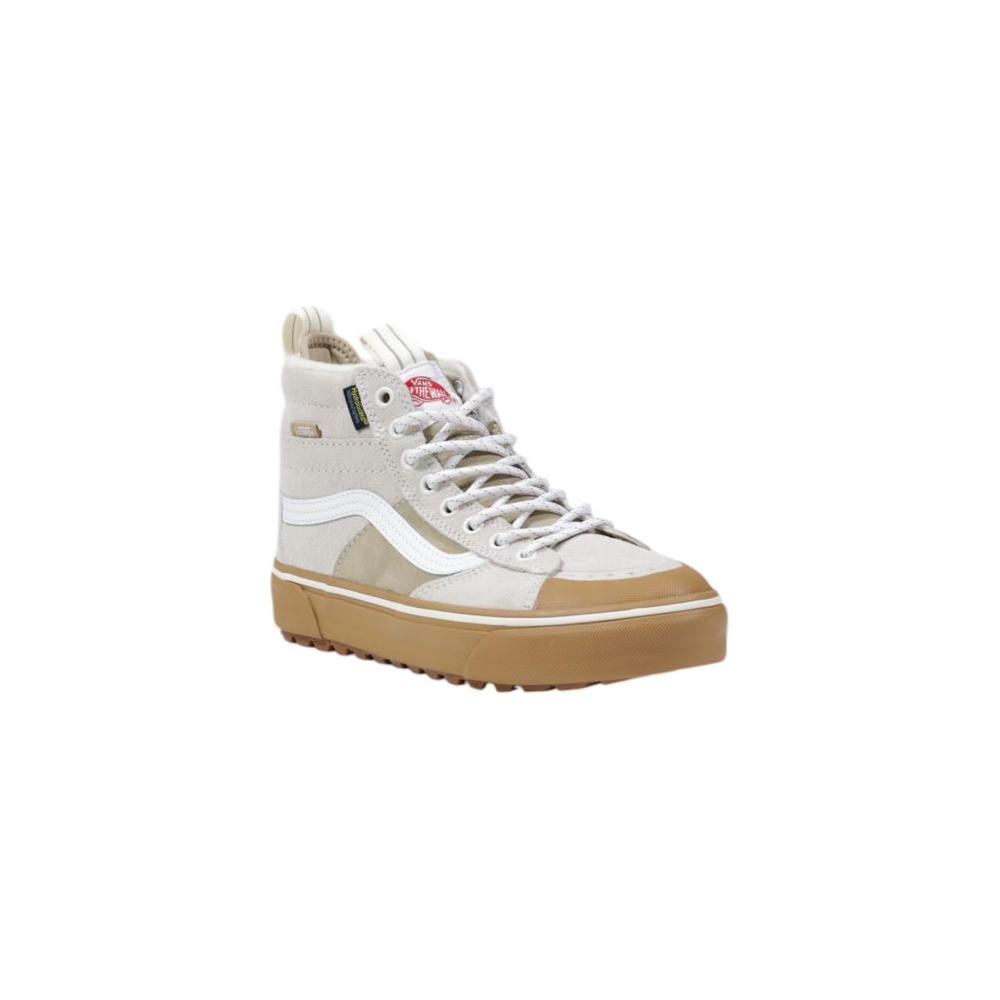 Vans Vans Beige Leather Sneaker VA-15715100127-EU37/US7 1728,71956299936,Beige,EU37/US7,EU38/US8,EU39/US9,New with tags,Shoes,Sneakers - Women - Shoes,Vans,Women,Women - Shoes