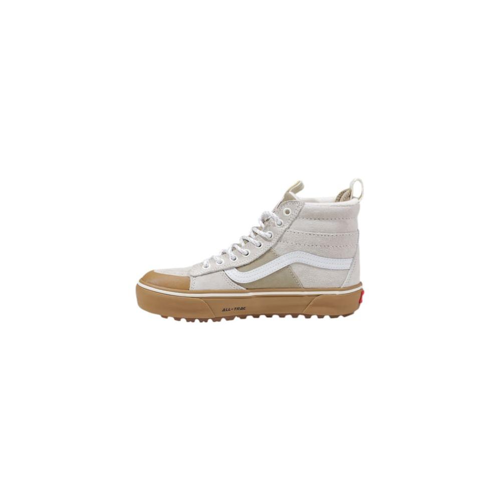Vans Vans Beige Leather Sneaker VA-15715100127-EU37/US7 1728,71956299936,Beige,EU37/US7,EU38/US8,EU39/US9,New with tags,Shoes,Sneakers - Women - Shoes,Vans,Women,Women - Shoes