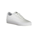 Vans White Polyester Sneaker VA-28871-EU36/US6