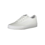 Vans White Polyester Sneaker VA-28871-EU36/US6