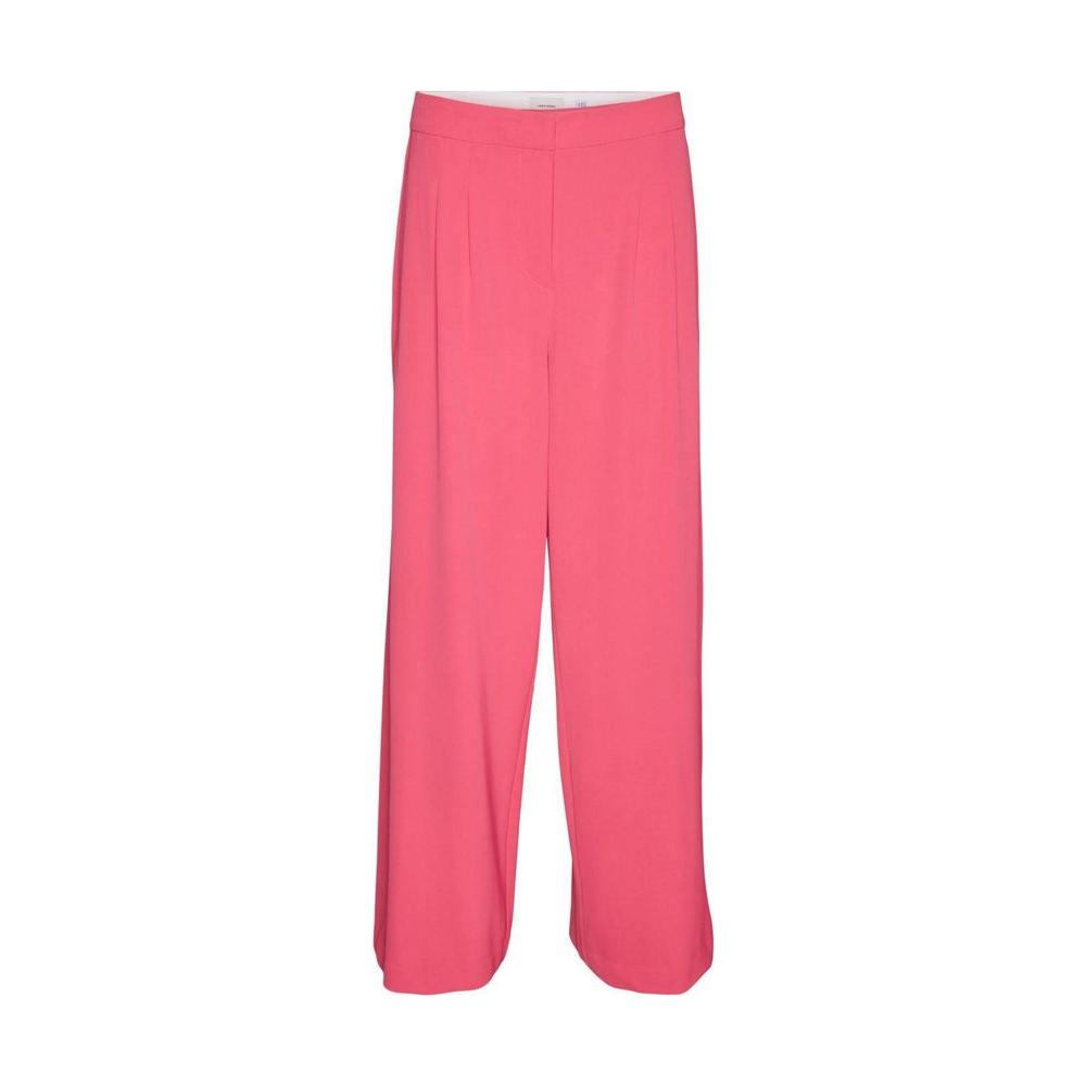 Vero Moda Vero Moda Pink Polyester Jeans & Pant VE-13394900134-36/34 (W40) 1728,36/32 (W40),36/34 (W40),38/32 (W42),38/34 (W42),71956299936,Clothing,Jeans & Pants - Women - Clothing,New with tags,Pink,Vero Moda,Women,Women - Clothing