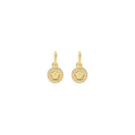 Versace Earrings