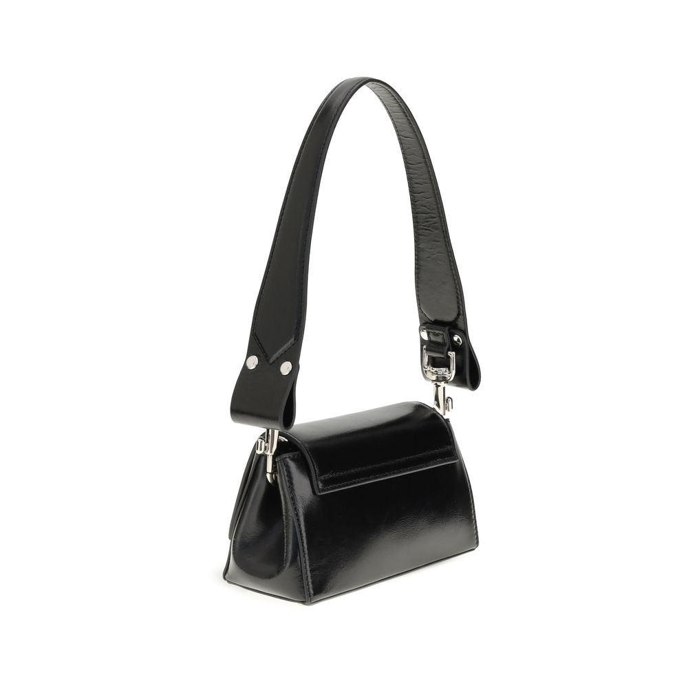 Vivienne Westwood Hazel small Shoulder Bag VI4603000IWL00BRN401BB