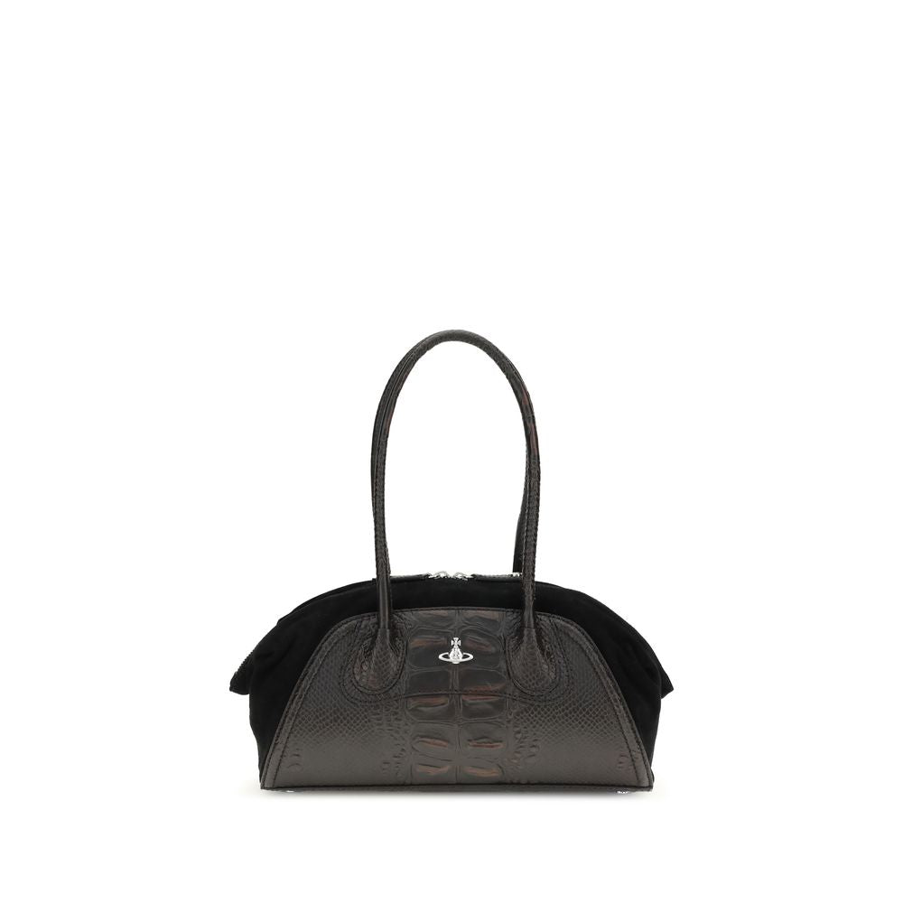 Vivienne Westwood Shirley small Shoulder Bag VI4703000LWC006KD101BB