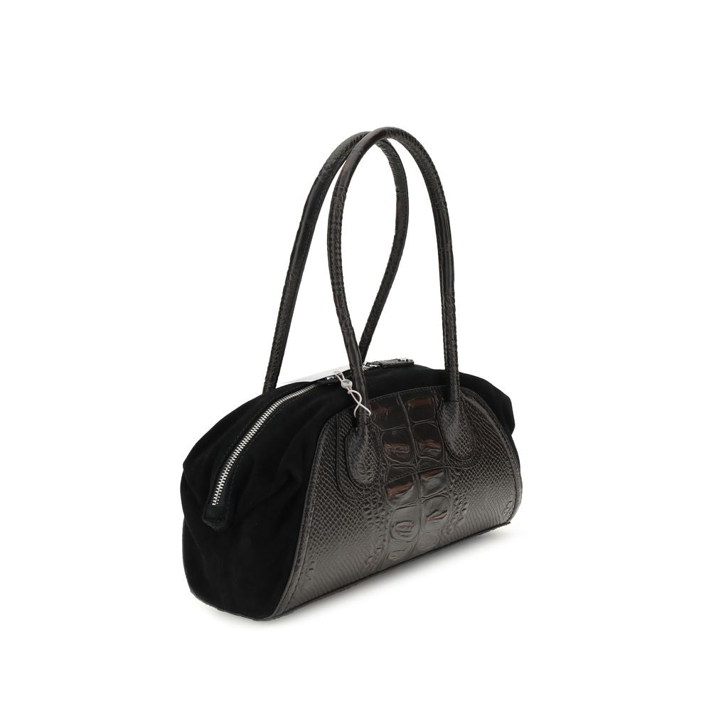 Vivienne Westwood Shirley small Shoulder Bag VI4703000LWC006KD101BB
