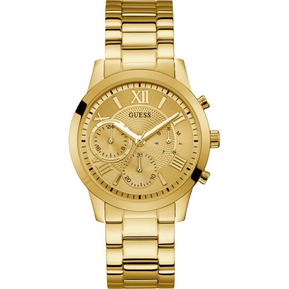 GUESS WATCHES Mod. W1070L2 W1070L2